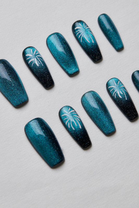 Starry Night Over the Rhone