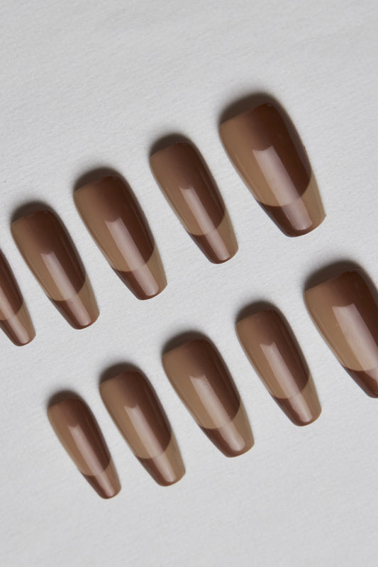 Suddenly it's autumn