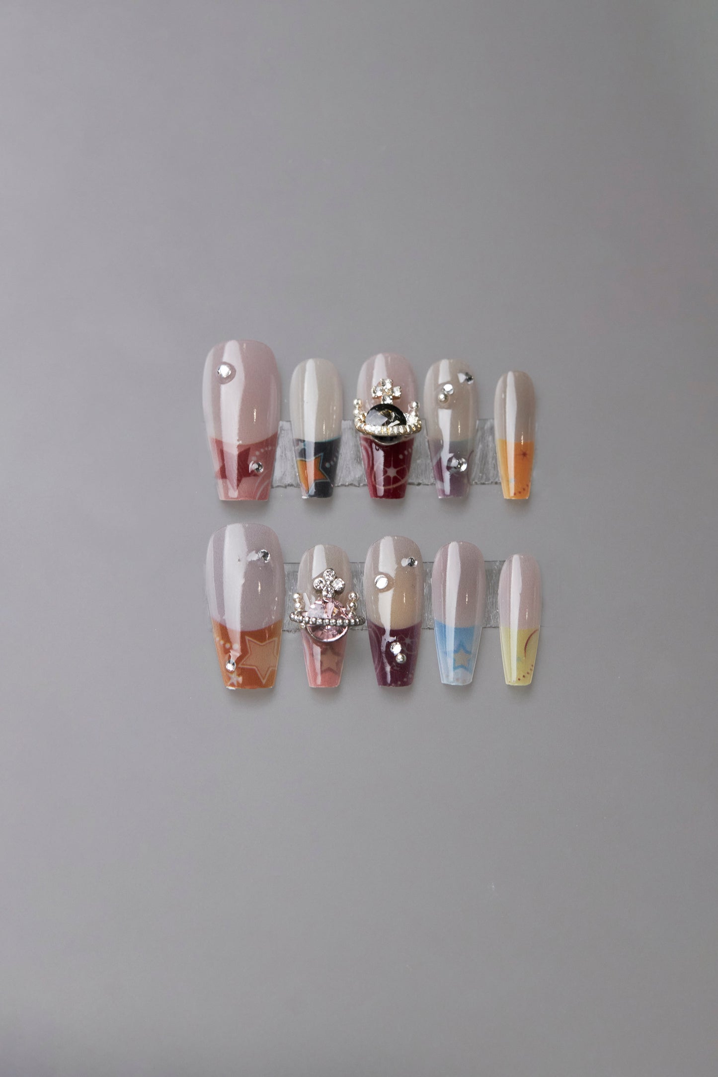 welcome to Saturn party