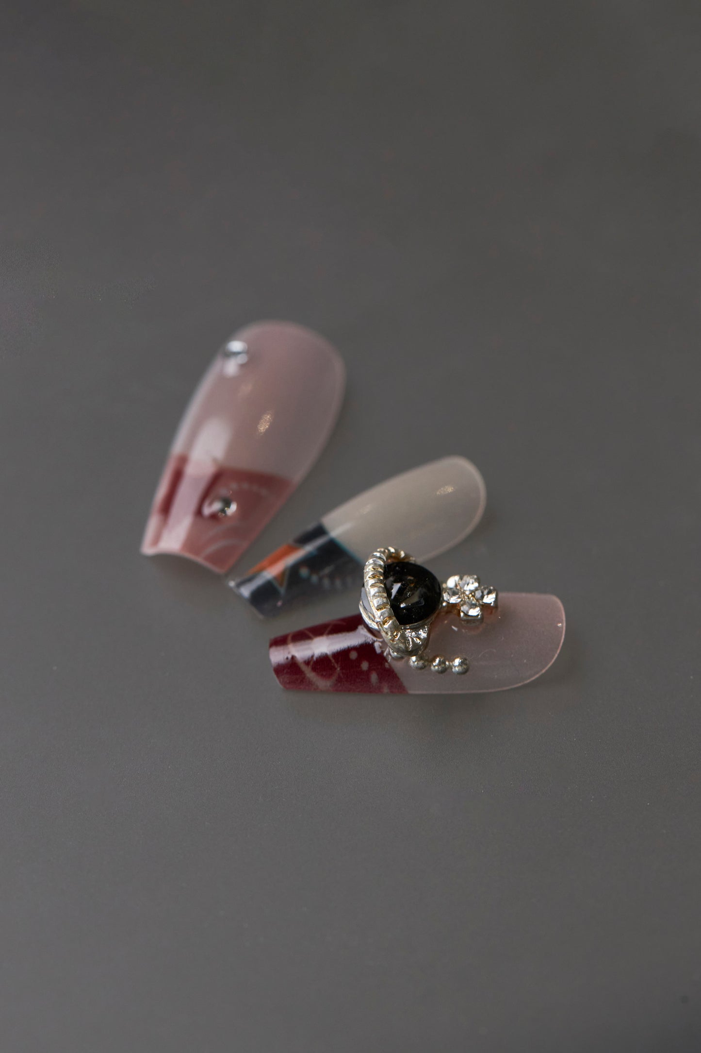 welcome to Saturn party