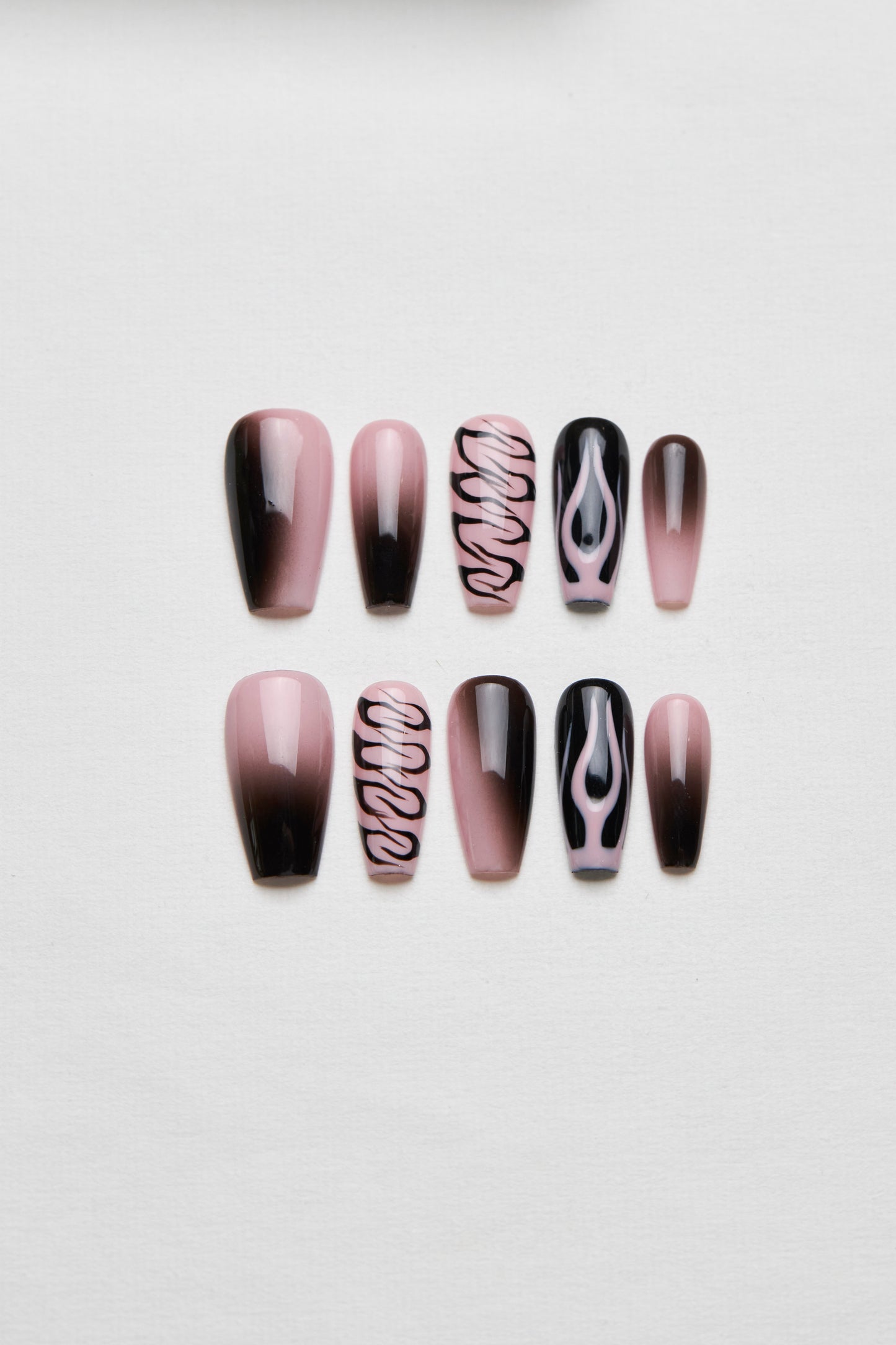 pink band