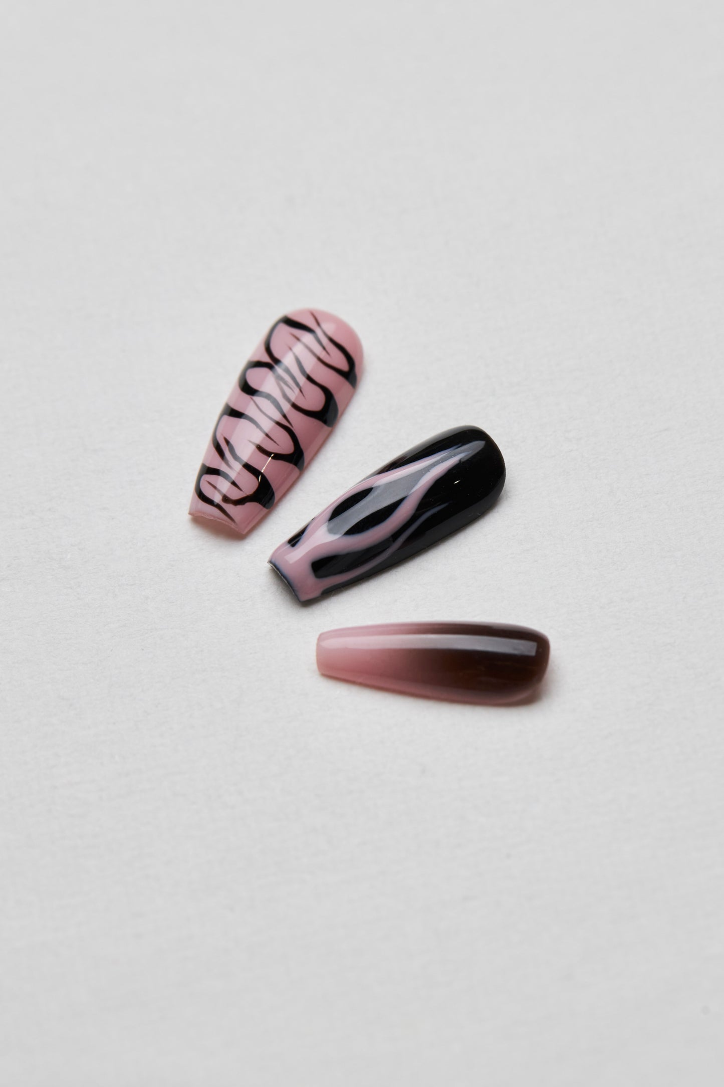 pink band