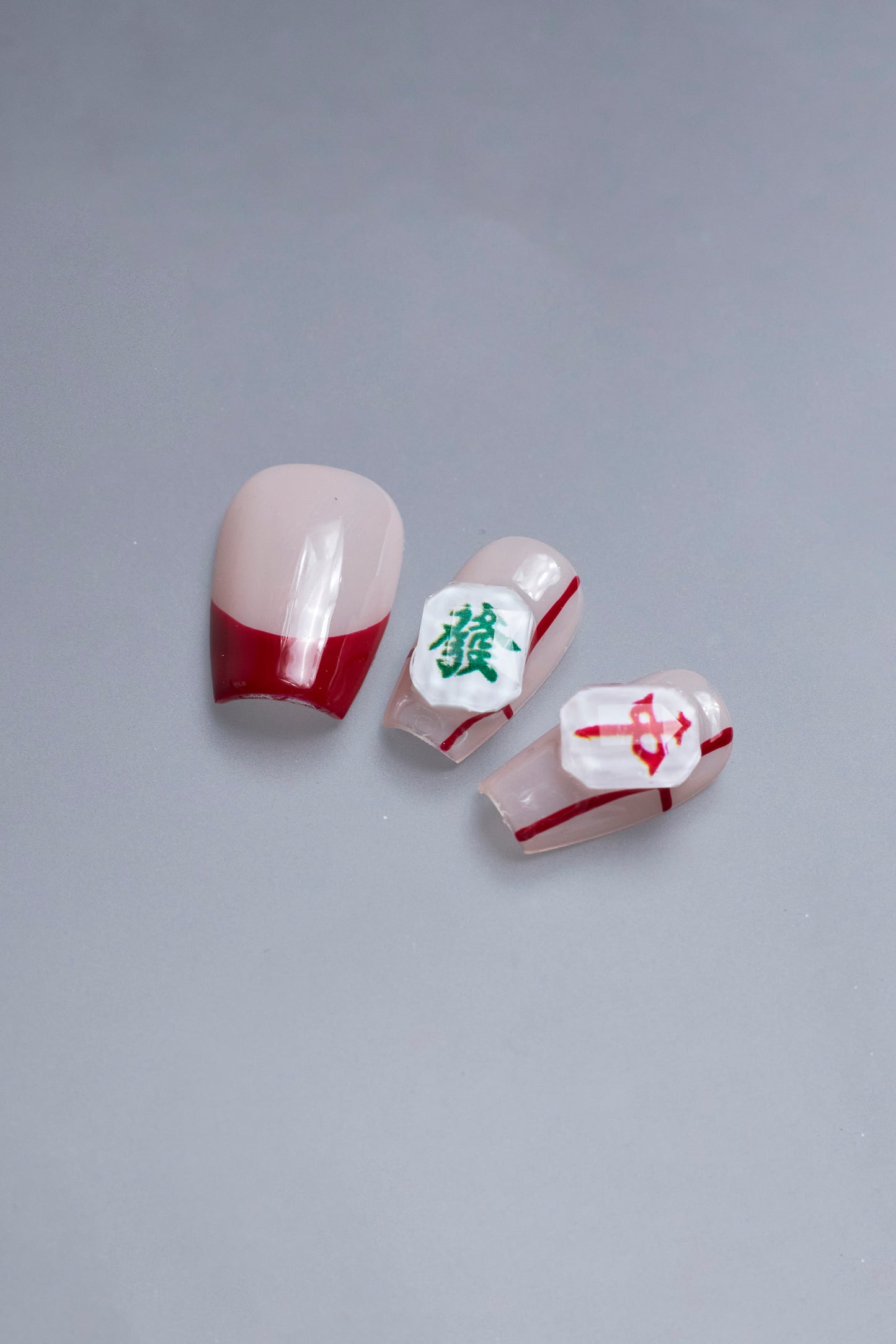 Chinese Majiang