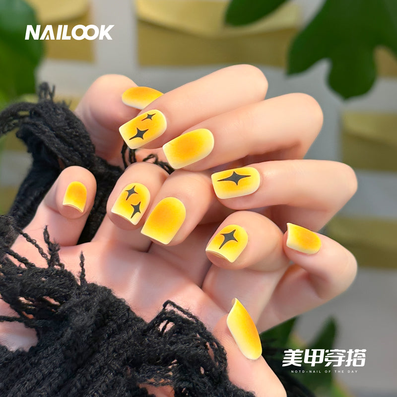 Yolk Explosion （ super short coffin）