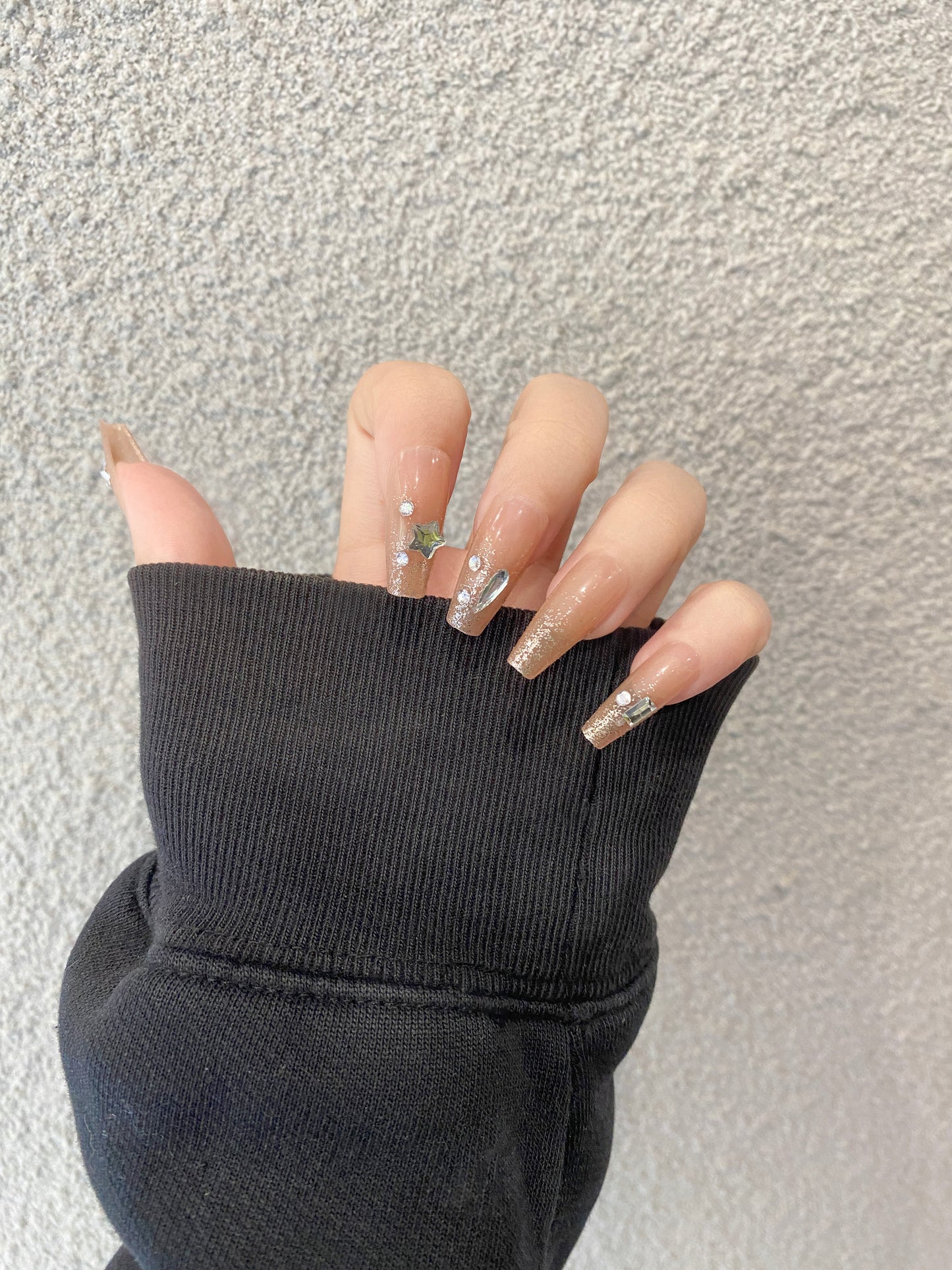 Galaxy Stars