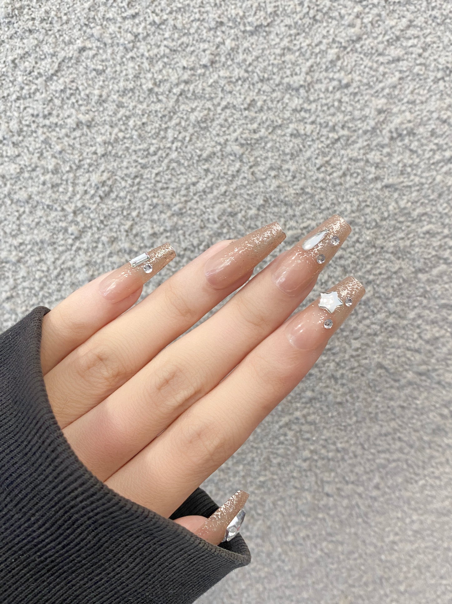 Galaxy Stars