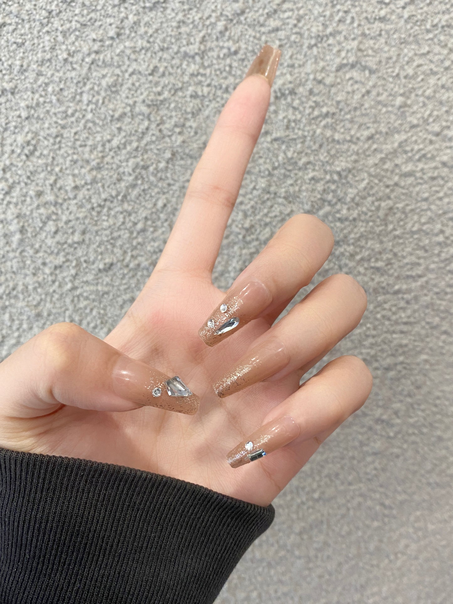 Galaxy Stars