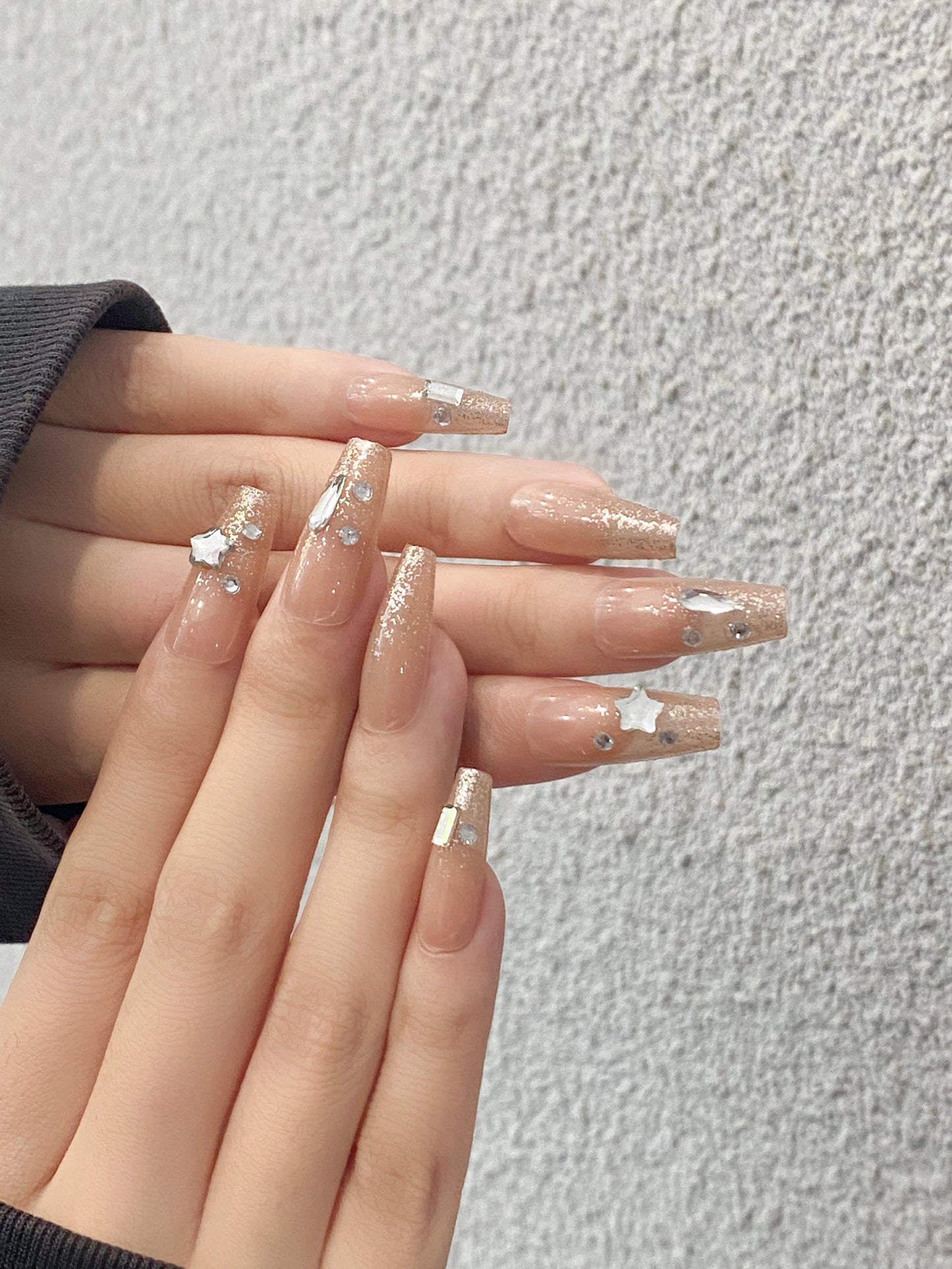 Galaxy Stars