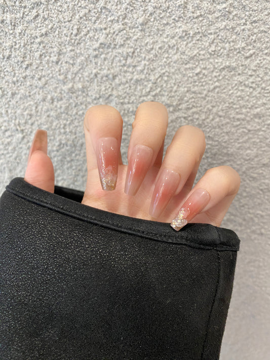 Strawberry Crushed Ice