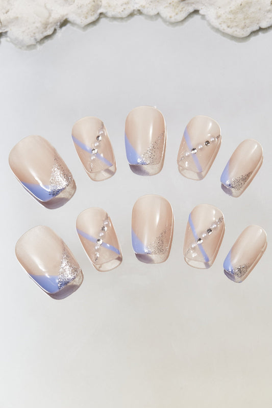 Sea Salt Fantasy （30pcs）