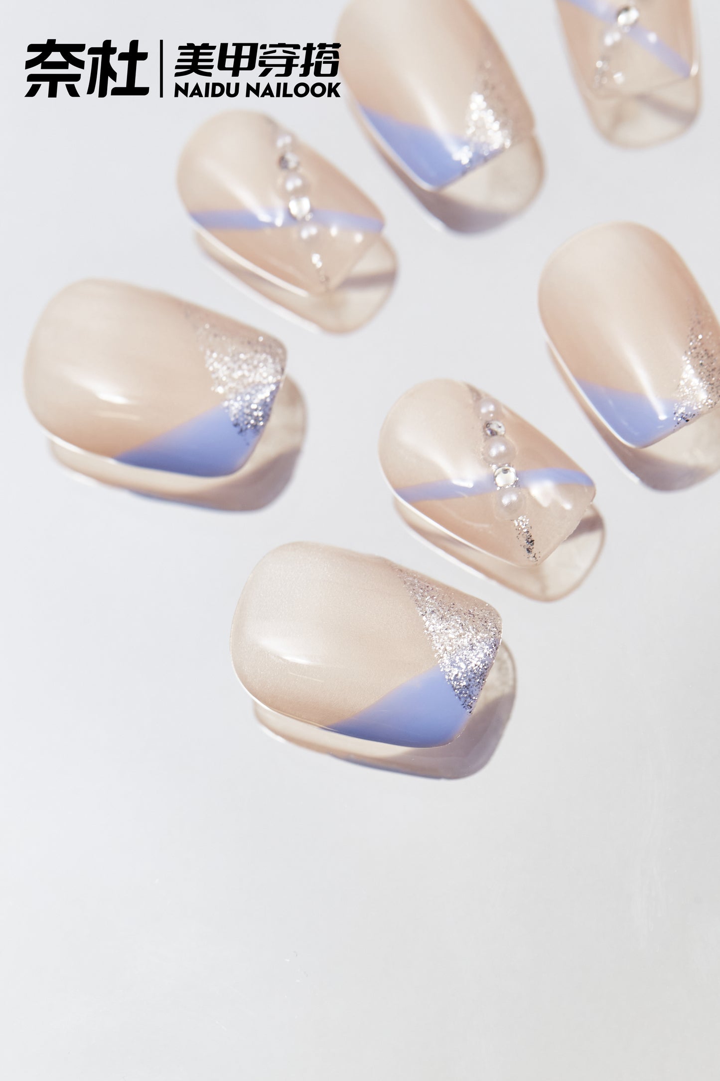Sea Salt Fantasy （30pcs）